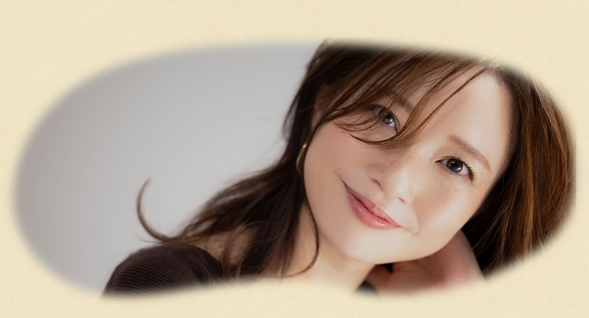 出会いを紡ぐサロン ダメージレスな美髪と、至福のヘッドスパ
